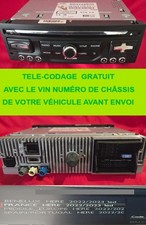 AUTORADIO  rneg2  RT6