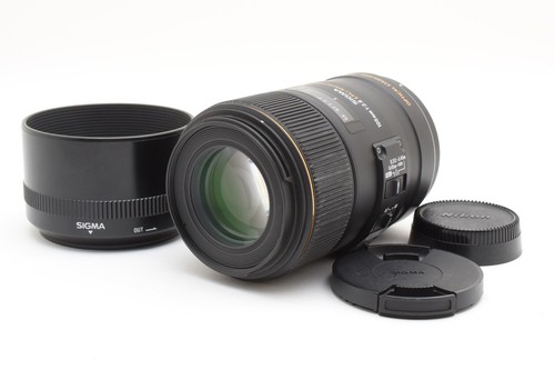 Near mint sigma - [near, 105mm