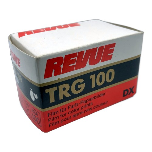 Easybuy revue trg 100 - revue,
