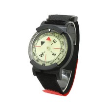 Boussole de plongée