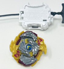 Beyblade Burst Evolution Luinor L3 Switchstrike Hasbro