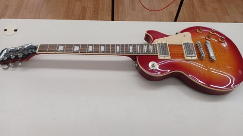 Guitare électrique epiphone - guitare,