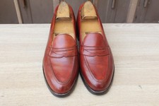 MOCASSIN TRICKER'S LOAFERS