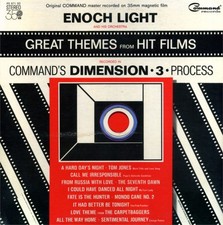 Enoch Light, Great Themes From