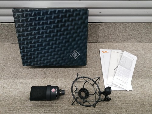 Microphone condensateur - microphone, à