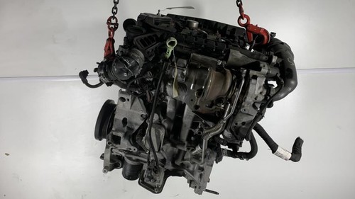 Moteur opel corsa phase 1 - moteur,