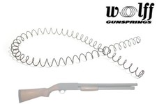 Wolff Gunsprings Shotgun