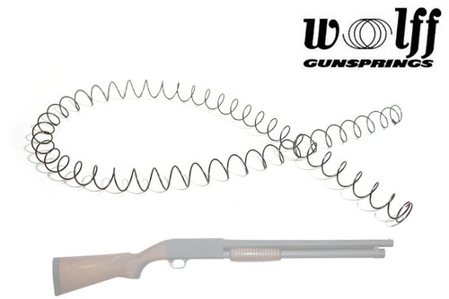 Wolff gunsprings shotgun - wolff,