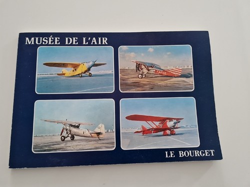 Livre aviation bourget - livre,