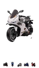 Jouer Motos Électrique Pour