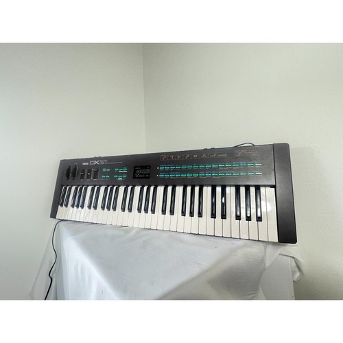 Synthétiseur yamaha dx21 - synthétiseur,