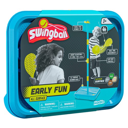 Swingball tôt amusant tout - tôt,