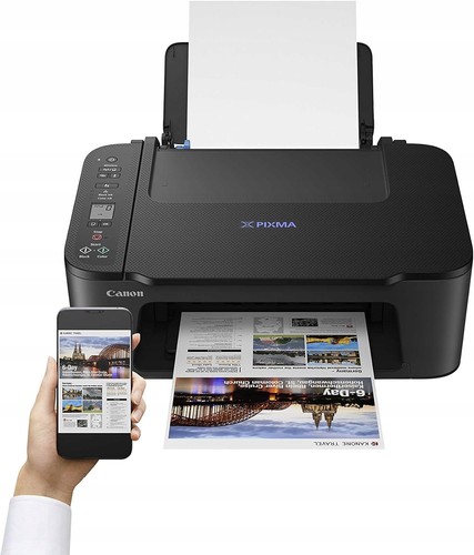 Canon pixma ts3750i imprimante - ts3750i,