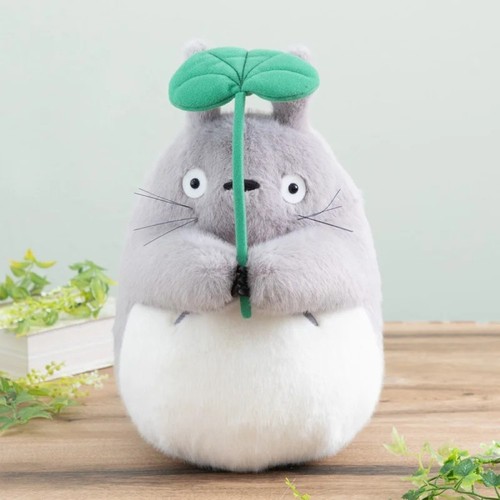 Peluche dondoko totoro - peluche,