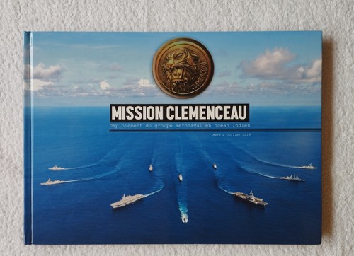 Livre marine nationale - livre,