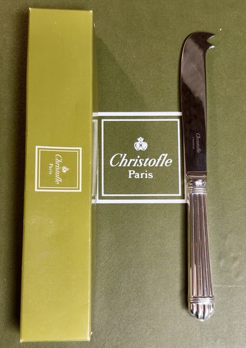 Christofle aria couteau - aria,