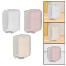 Vitrine de présentation pour