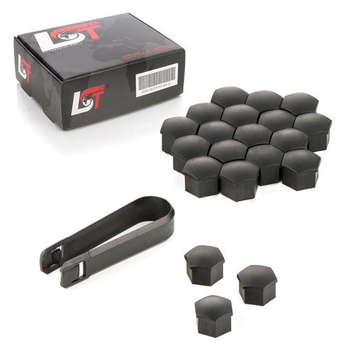 20x enjoliveurs couvercles - 20x,