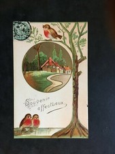 Carte Postale Ancienne