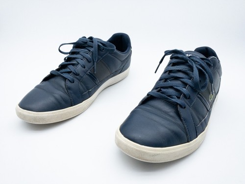 Lacoste chaussures sport - lacoste, de