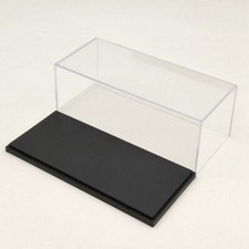 Car Models Acrylic Case