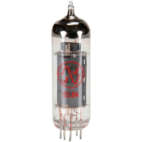 Ampli tube vide - À, jj