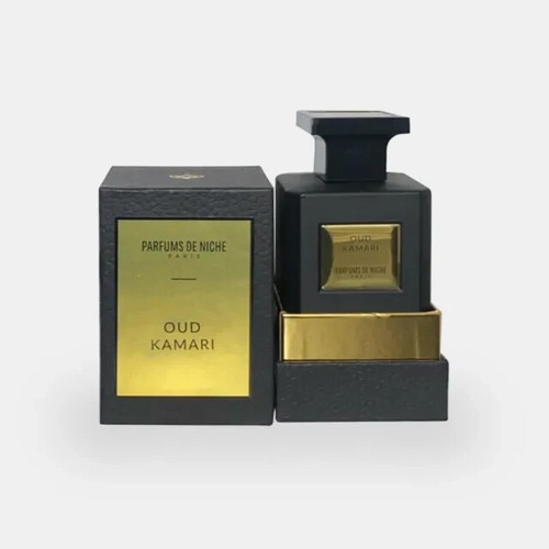 Parfum niche oud - oud, kamari