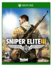 Sniper Elite III Ultimate