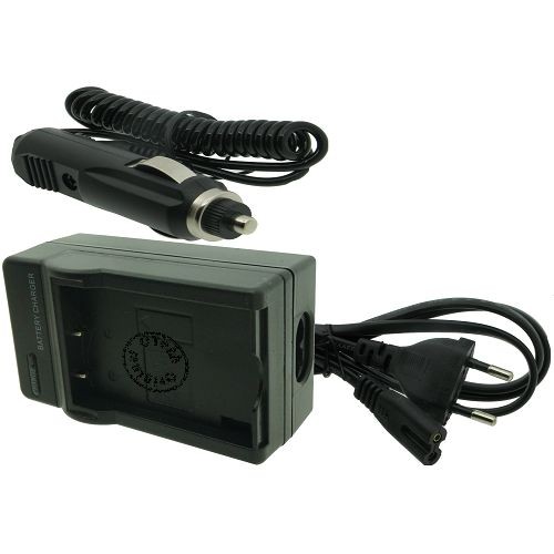 Chargeur pour olympus 420 - chargeur, e-420