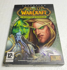 Jeu PC World of Warcraft