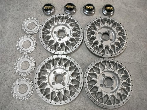 Bbs 4x100 - rs, 15"