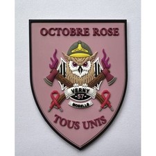 ECUSSONS POMPIERS VERNY SDIS