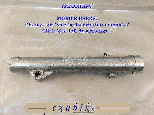 Fourreau fourche droit - fourreau,