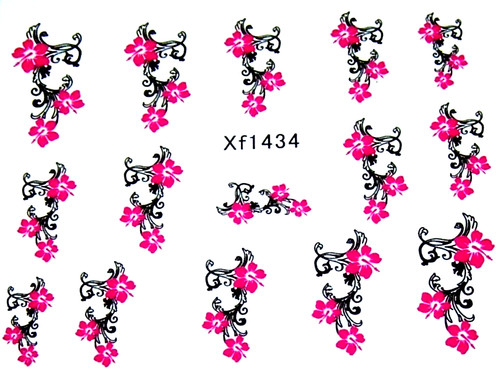 Tatouage tattoo corps fleurs - tattoo,
