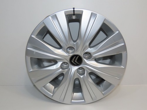 Jante aluminium citroen - aluminium,