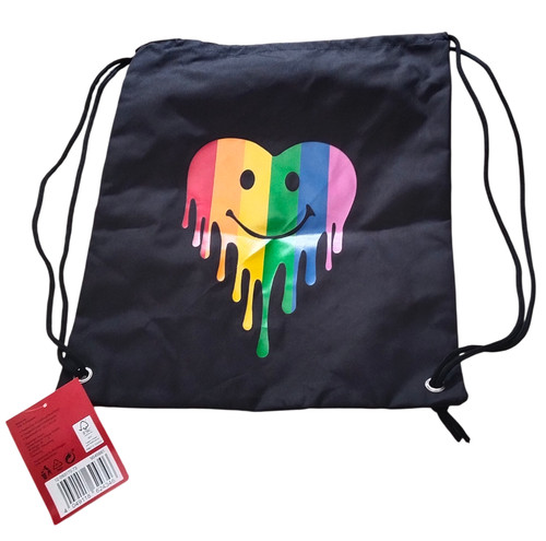 Myu sac dos ficelle pride - myu, a