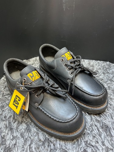 Chaussures cat caterpillar - chaussures,