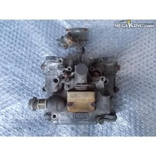 Dellorto Delort Carburetor 40 1 Unit Old Car Dhla40F Alfa Romeo Etc. / 2P2-289