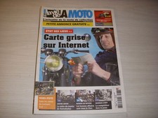 LA VIE DE LA MOTO LVM 966