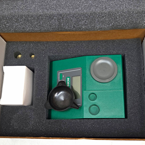 Rcbs powder pro digital - rcbs,