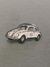 LA COCCINELLE HERBIE FILM HERBIE CAR MOVIE Pin Badge Patch New High Quality