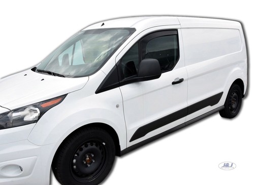 Deflecteurs air pour - deflecteurs, ford