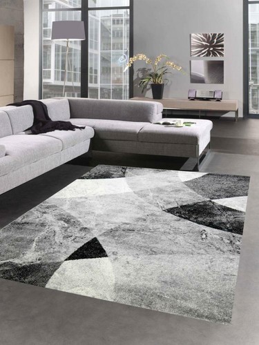 Tapis abstrait pour - tapis, salon