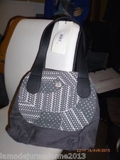 IKKS ligne WAY : sac à main modèle CITY XF95044,étiq,été 2015 prix 59,90€ (-50%)