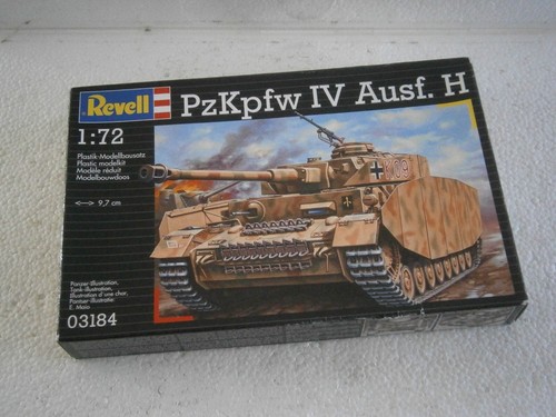 Maquette ww2 char panzer - char,
