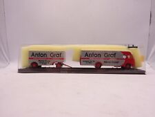 Brekina : MB LP 322 Remorque