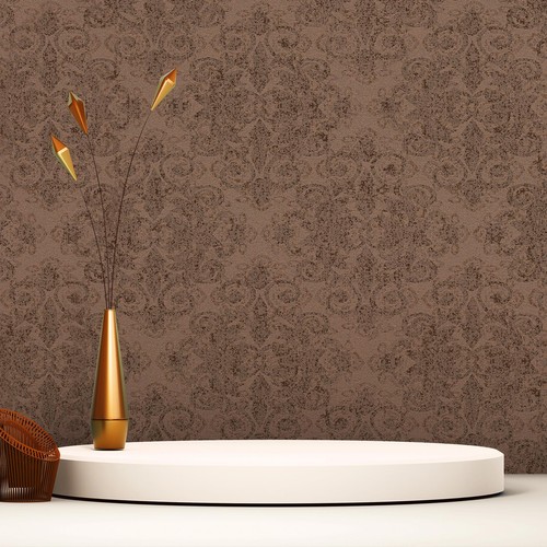 Papier peint baroque gioele - peint,