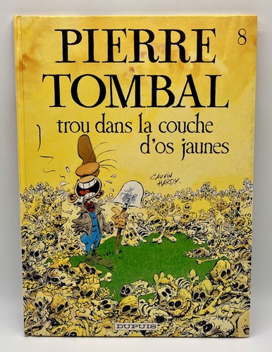 Pierre tombal trou dans - pierre,