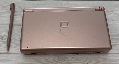 Console nintendo lite - console,