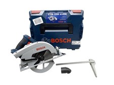 Scie circulaire à main sans